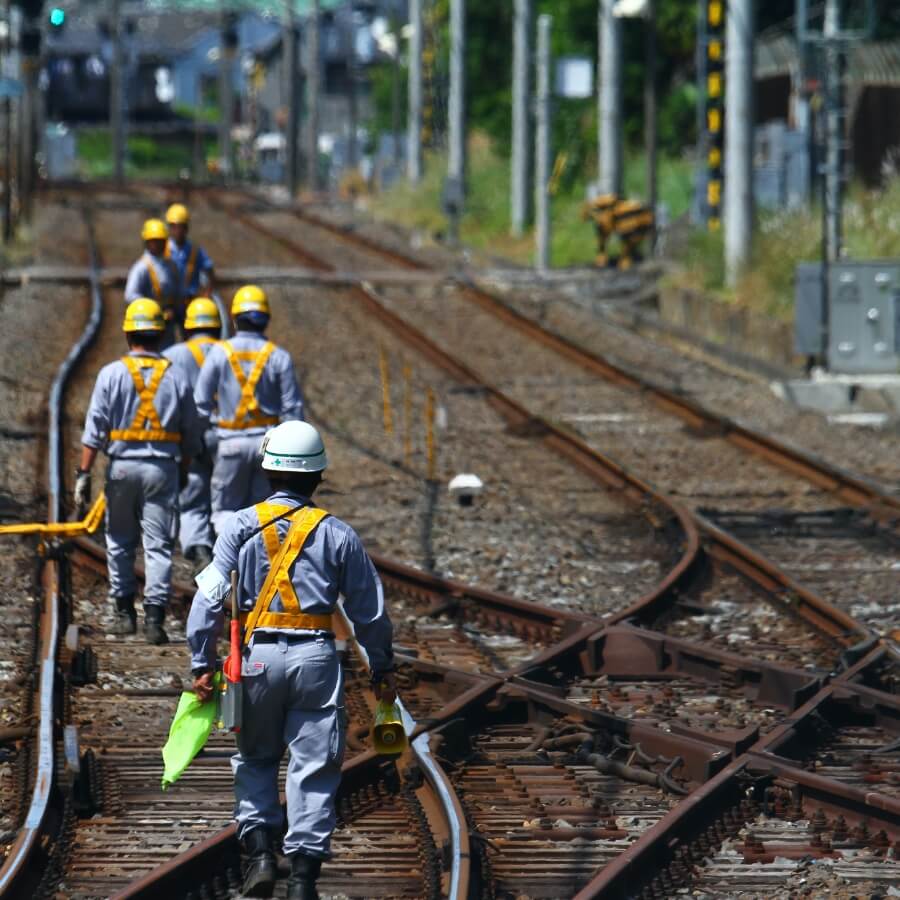 鉄道