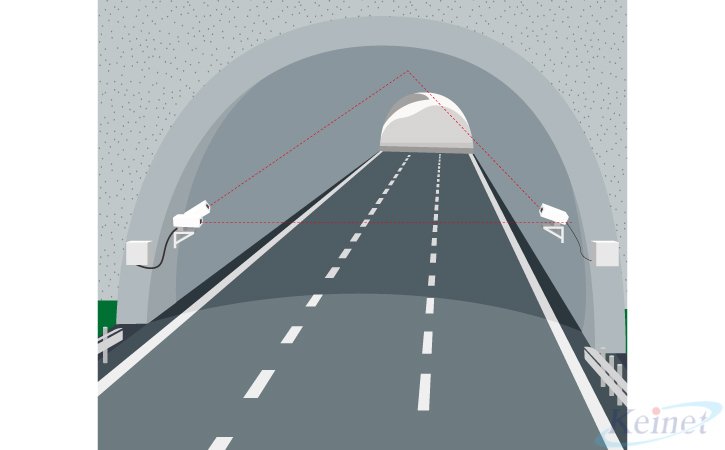 レーザー距離計による計測 -レコス-