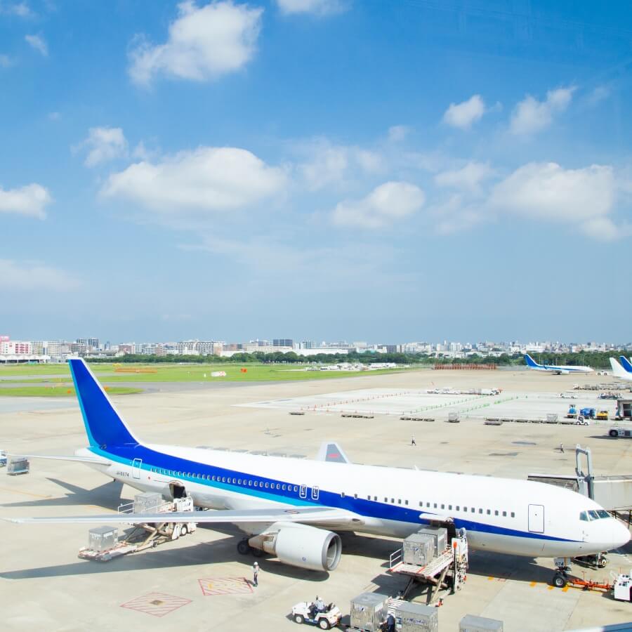 空港