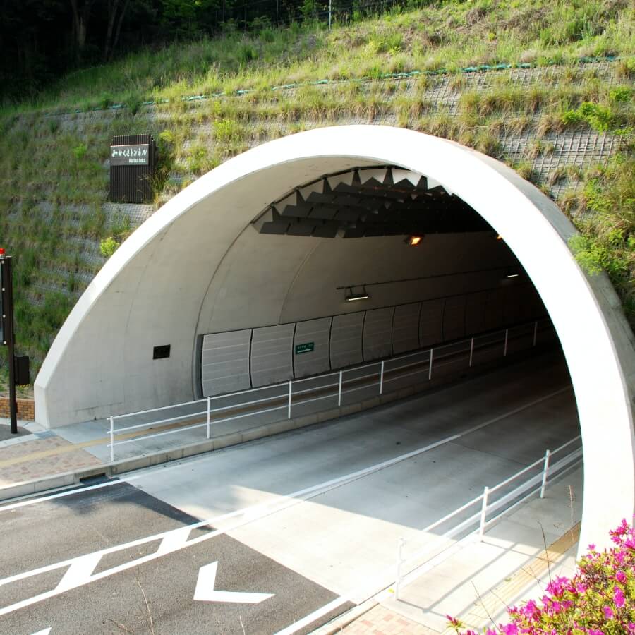 法面・トンネル