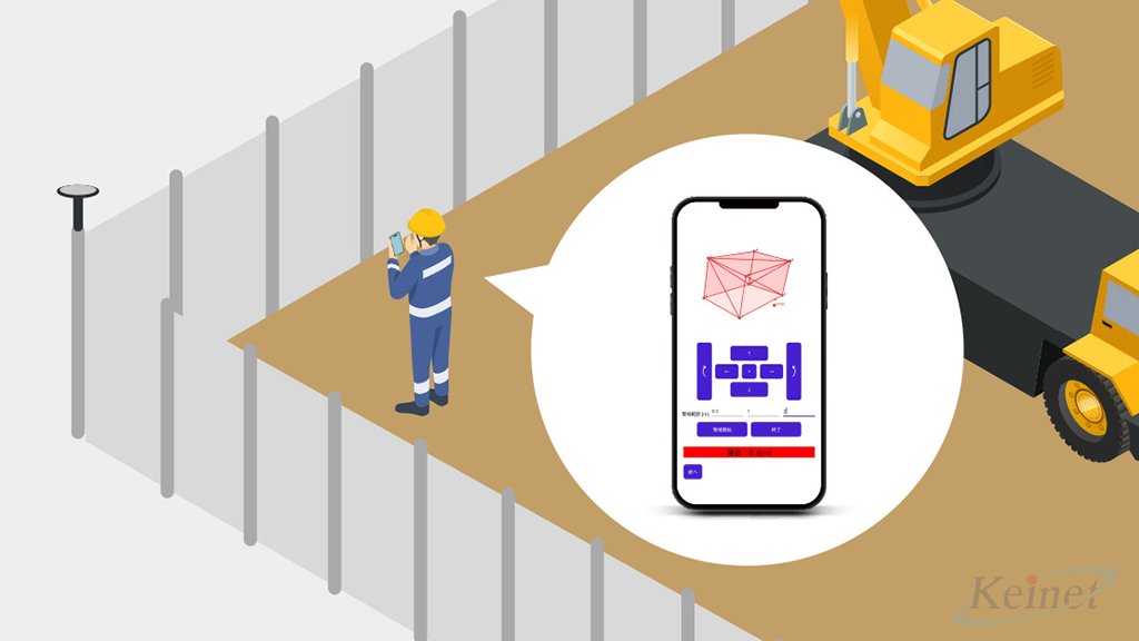 スマート3Dバリアイメージ